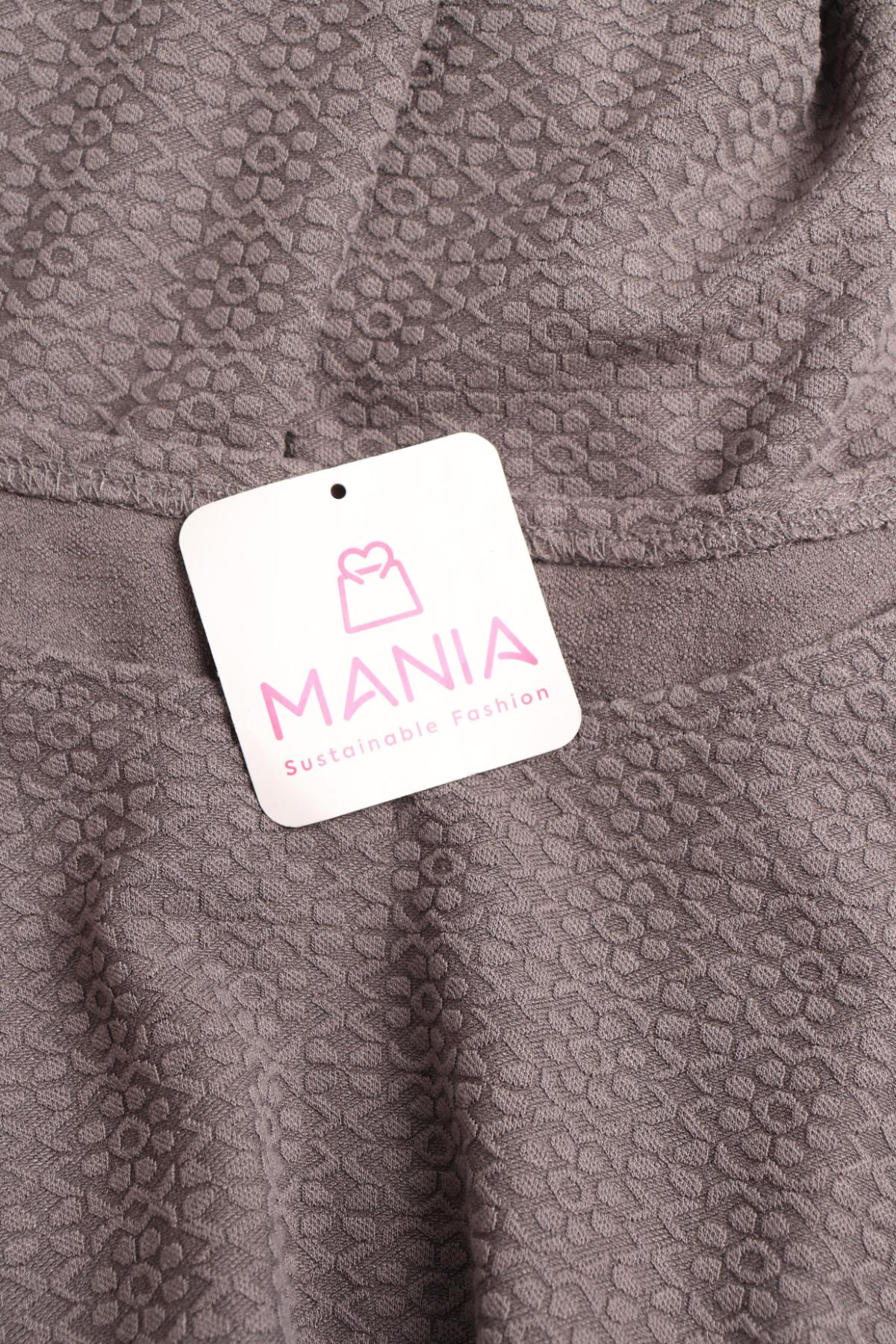 Ежедневна рокля NO NAME3