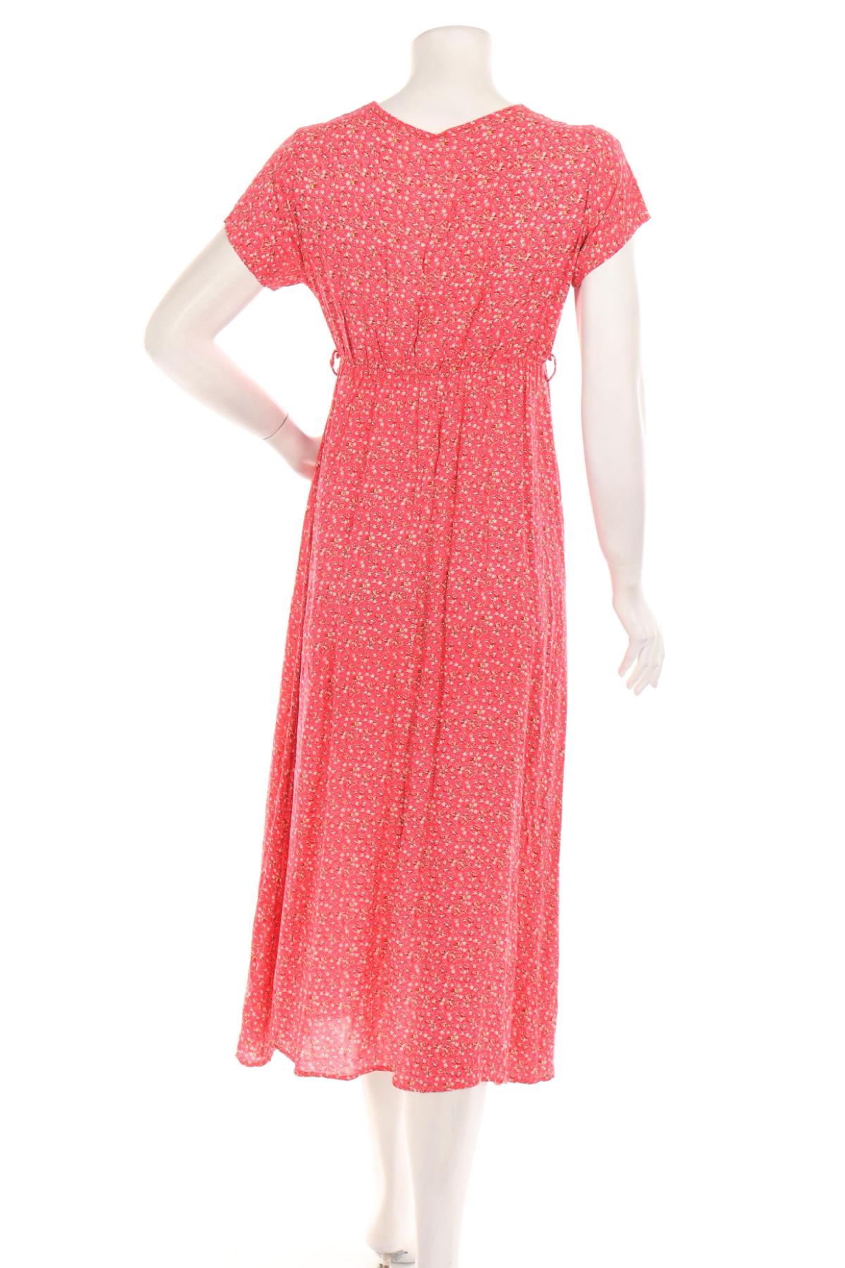 Ежедневна рокля NO NAME2