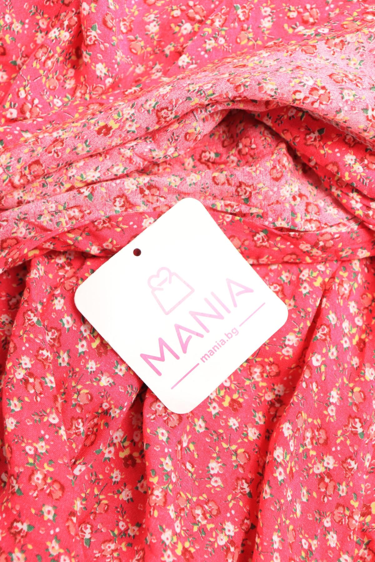 Ежедневна рокля NO NAME3