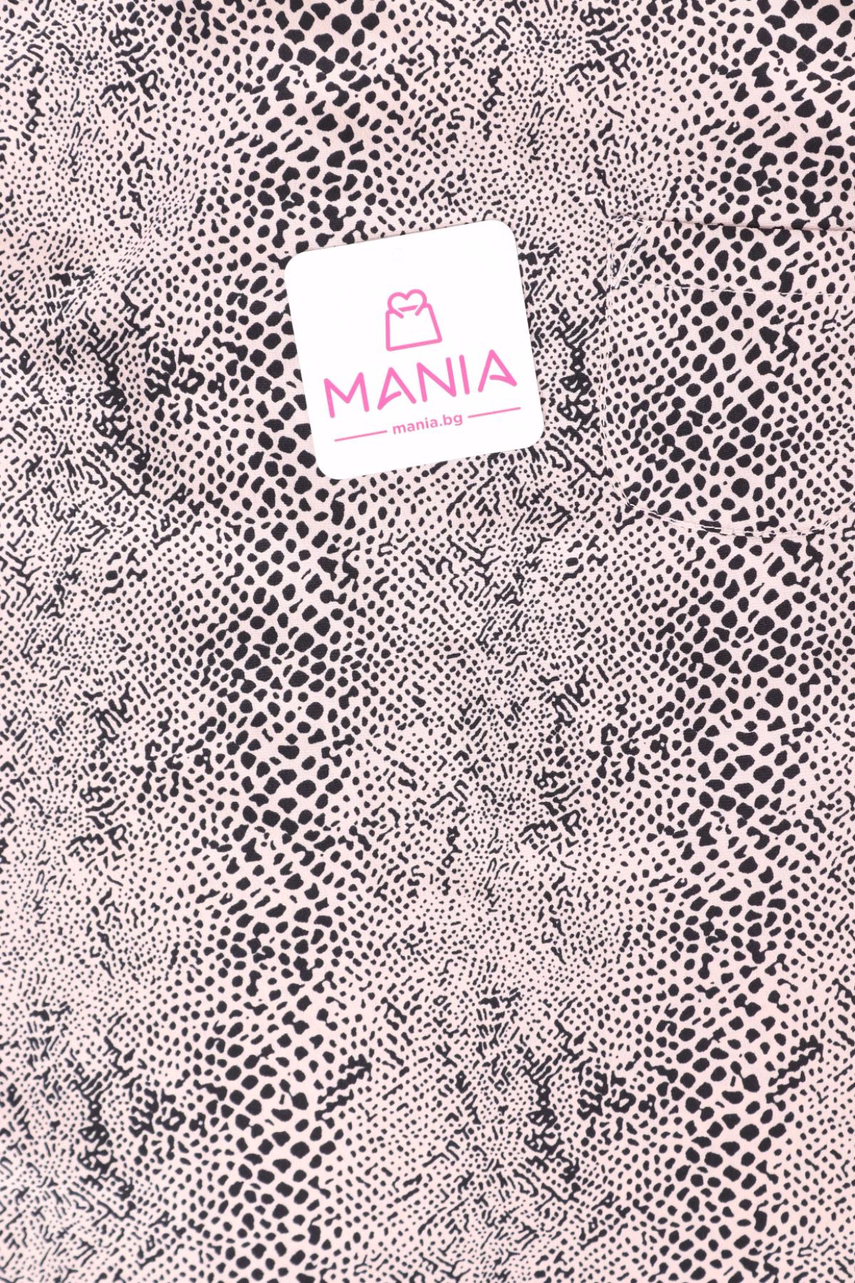 Потник NO NAME3