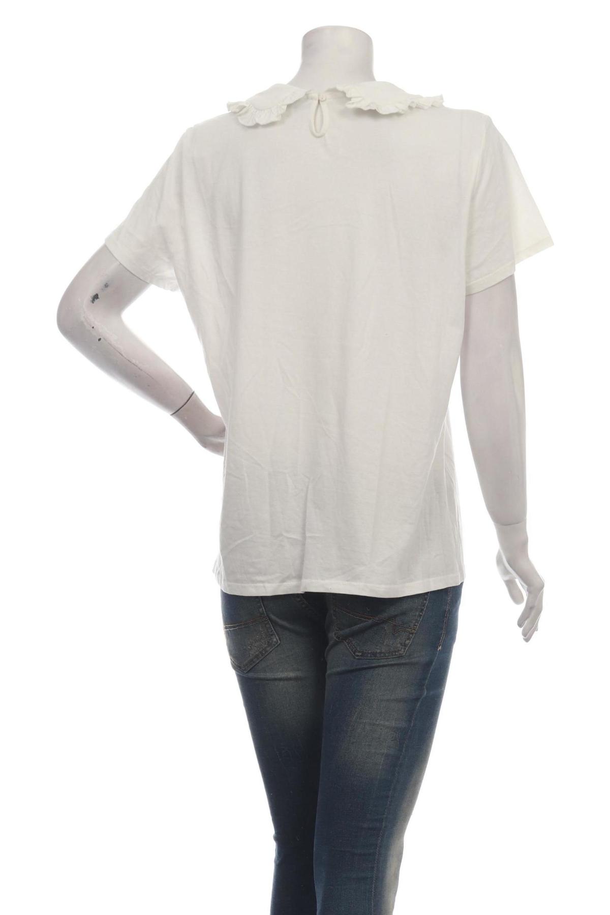 Блузи от Тениски LAURA TORELLI2