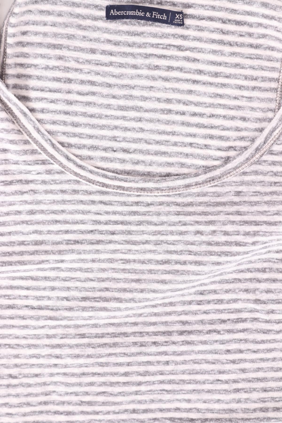 Потник ABERCROMBIE & FITCH3