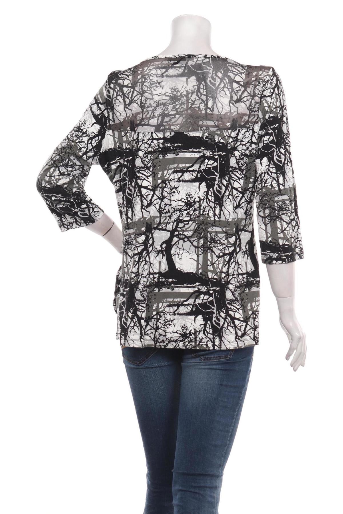 Блуза BODY FLIRT2