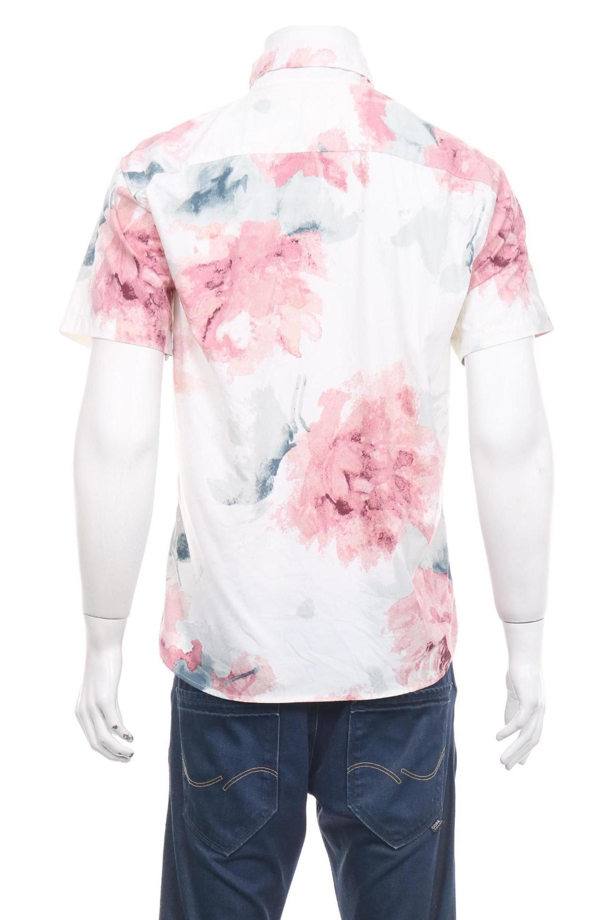 Риза ABERCROMBIE & FITCH2