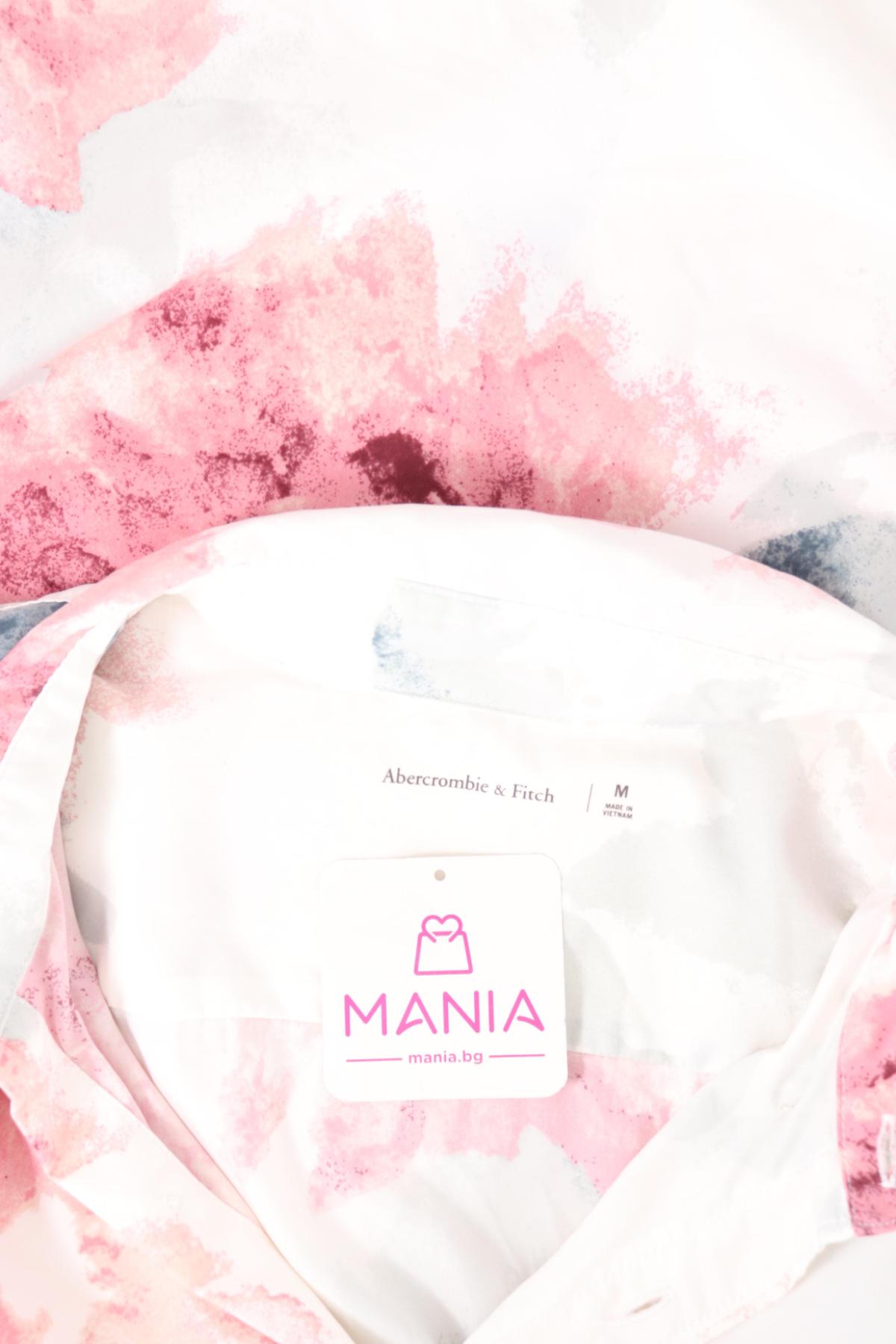 Риза ABERCROMBIE & FITCH3