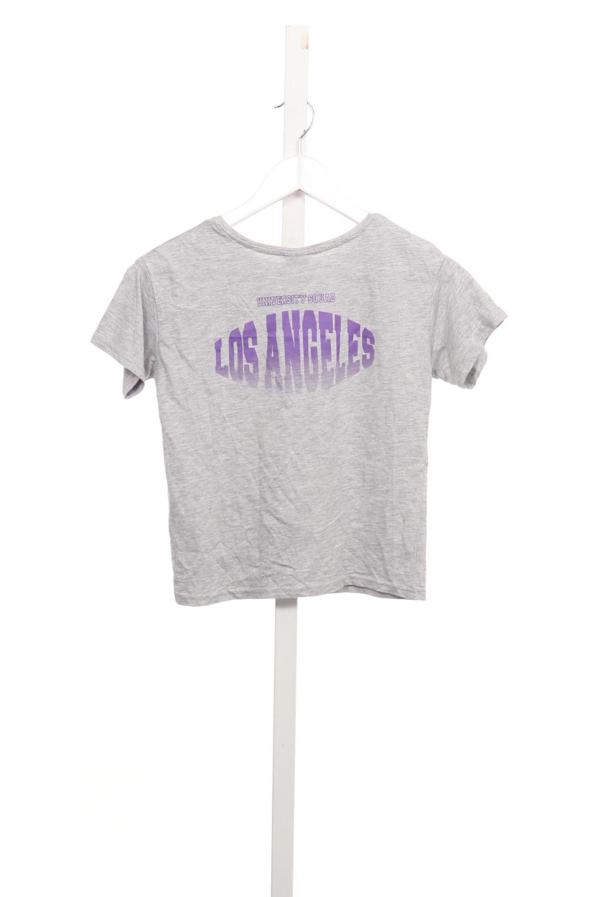 Детска тениска NO NAME2