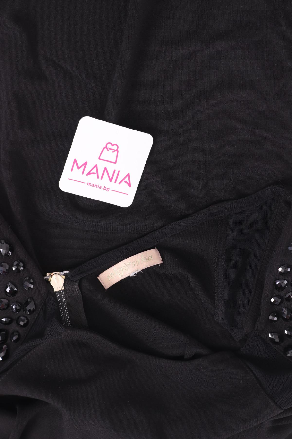 Официална рокля NO NAME3