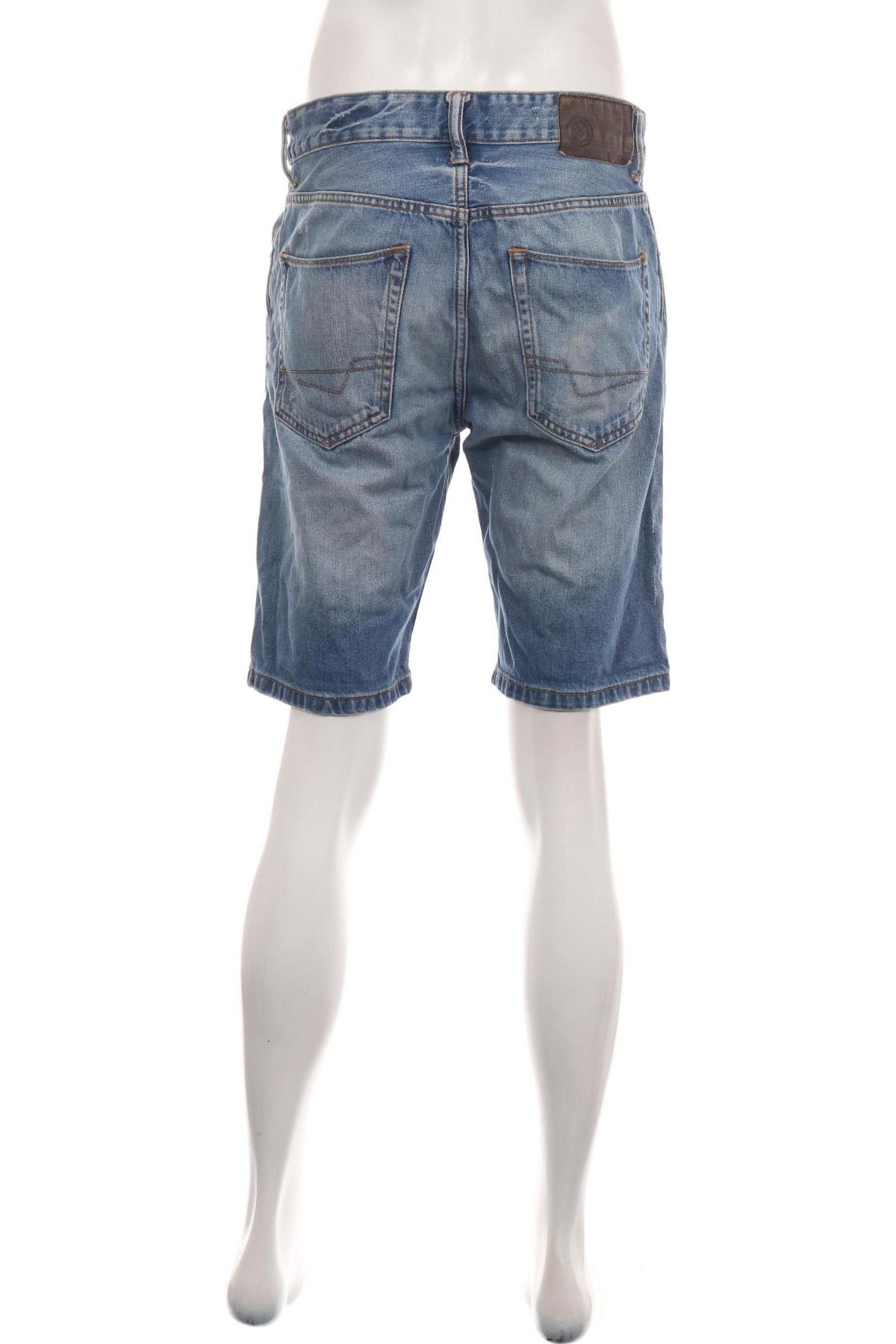 Къси дънки ESPRIT2