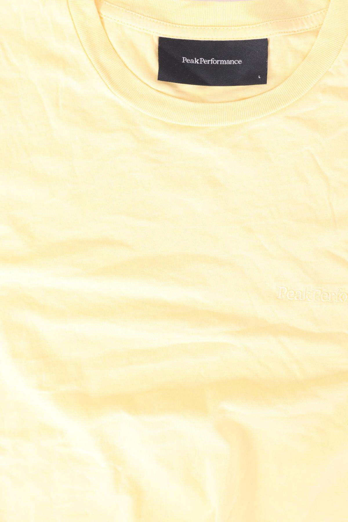 Тениска PEAK PERFORMANCE3