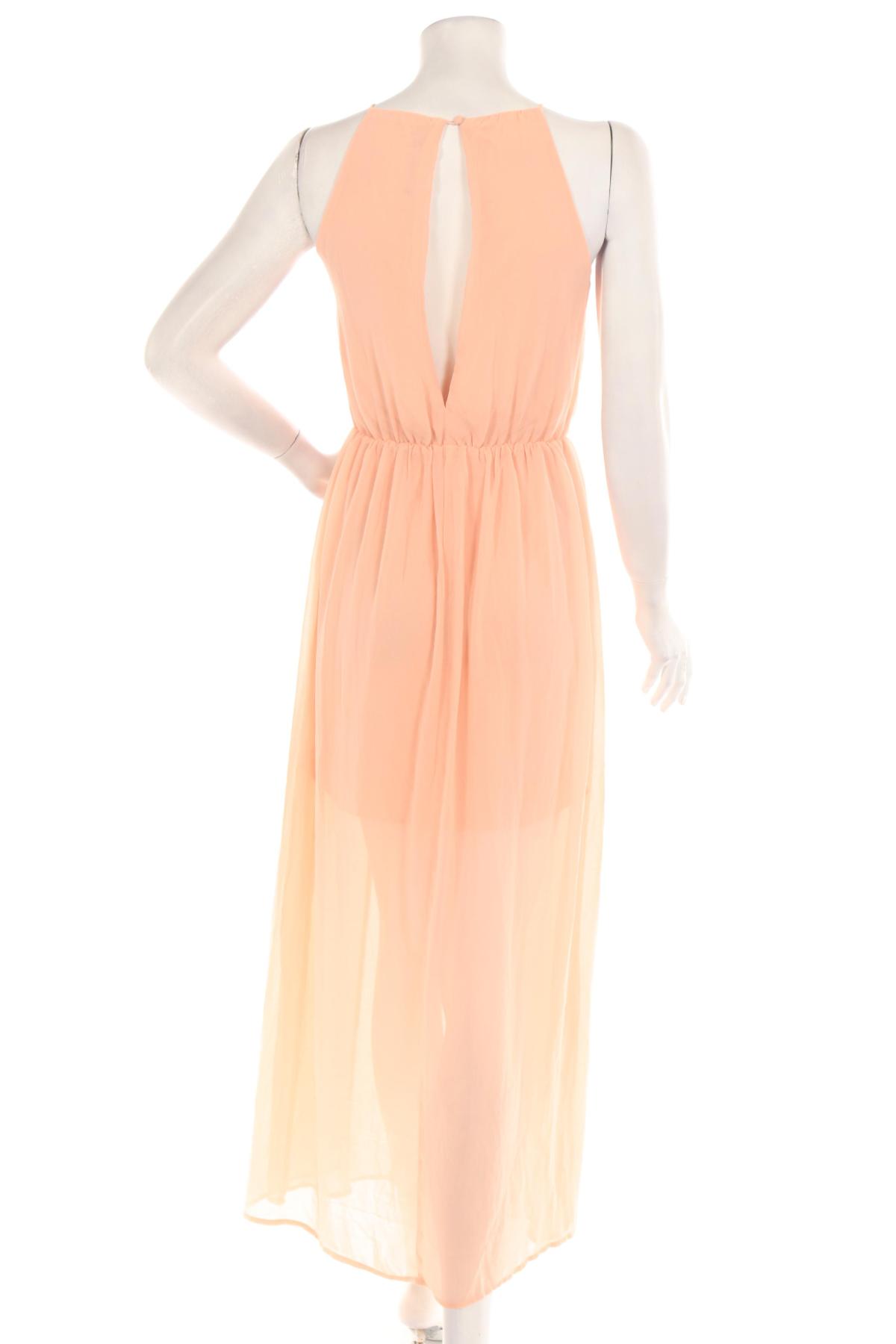 Официална рокля BIK BOK2