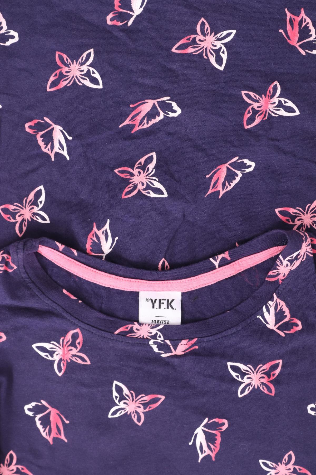 Детска рокля Y.F.K.3