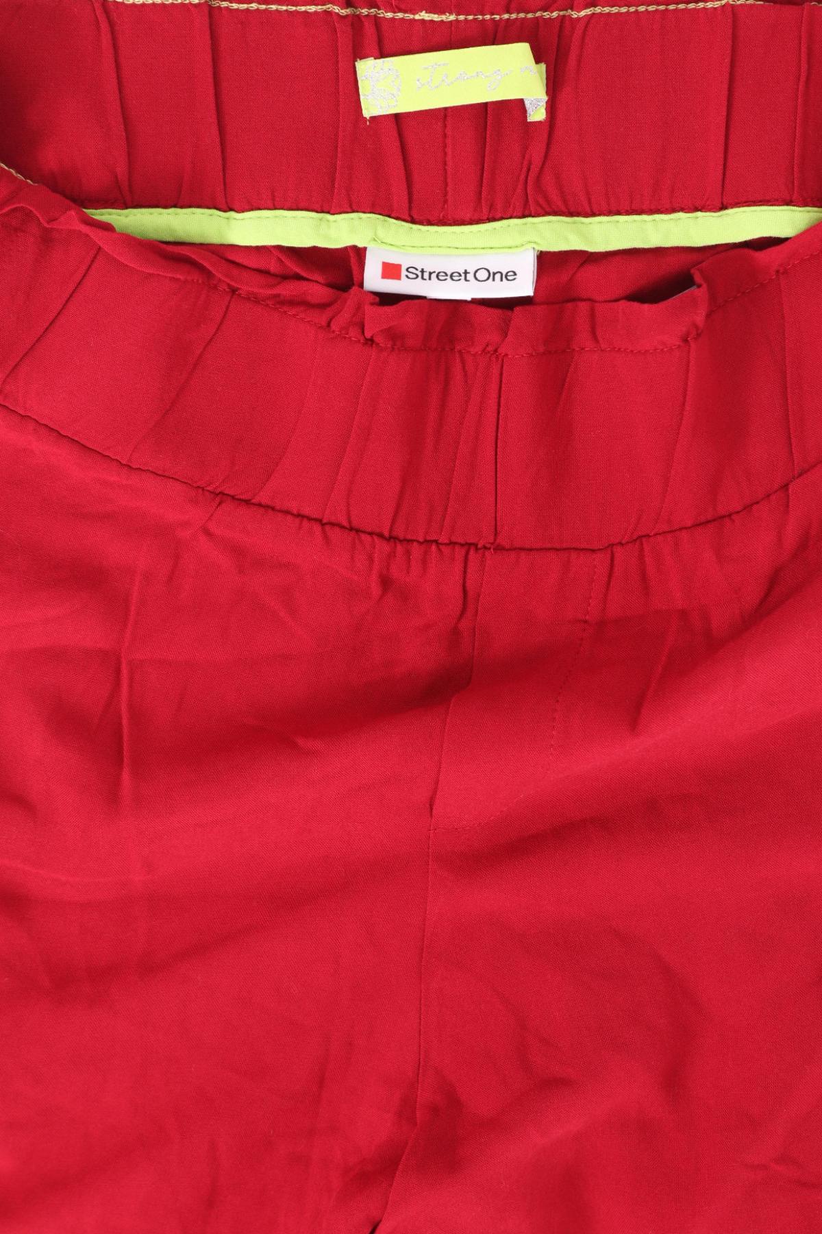 Къси панталони STREET ONE3