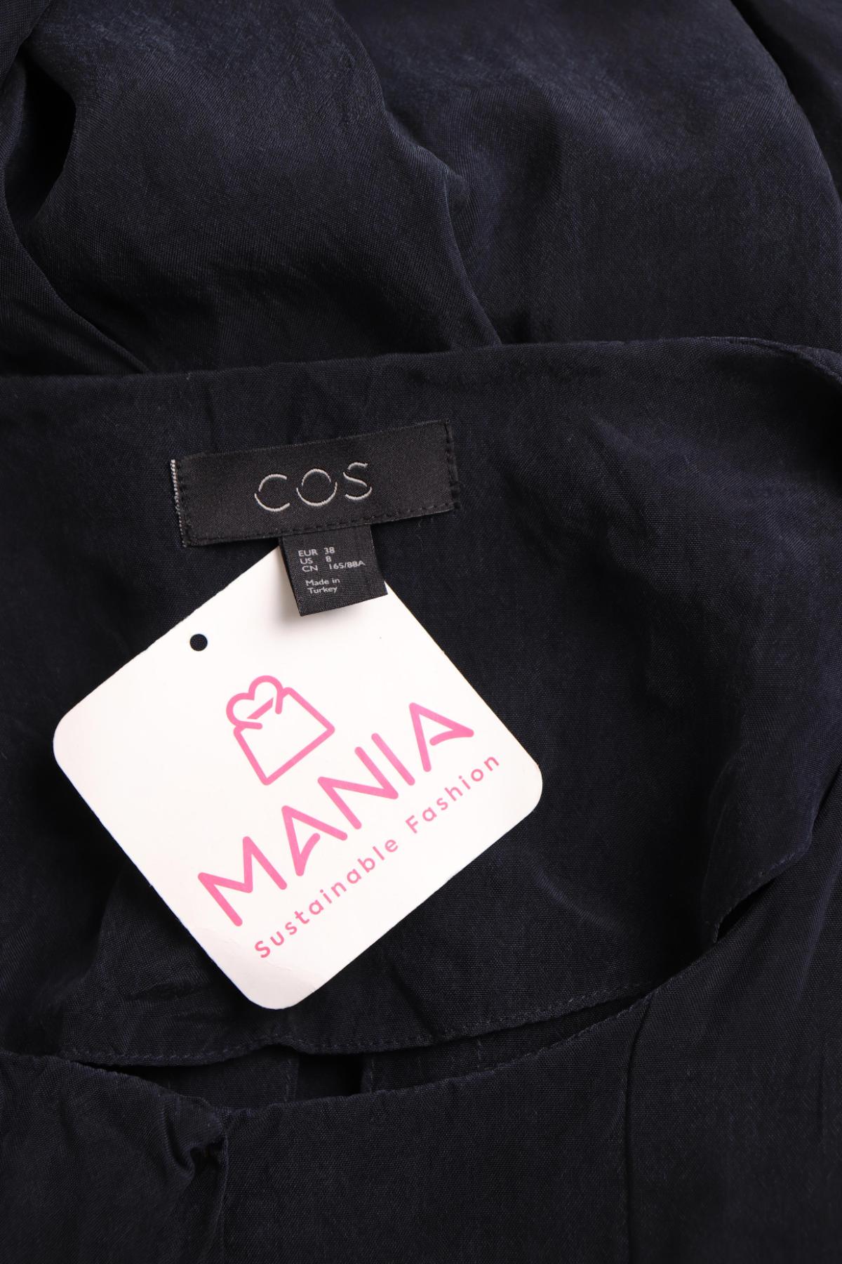 Ежедневна рокля COS3