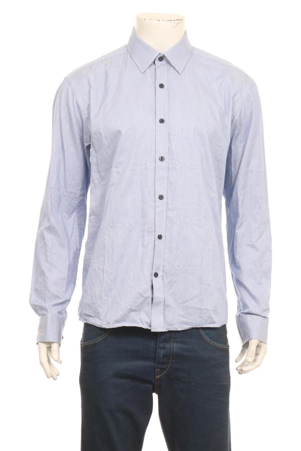 Риза SELECTED HOMME1