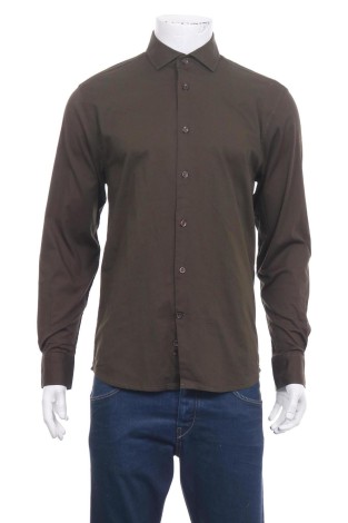 Риза BLACK REBEL