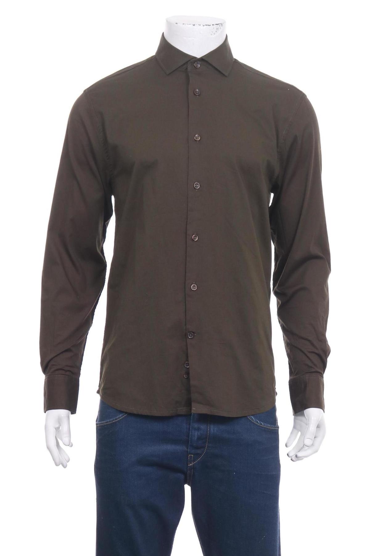 Риза BLACK REBEL1