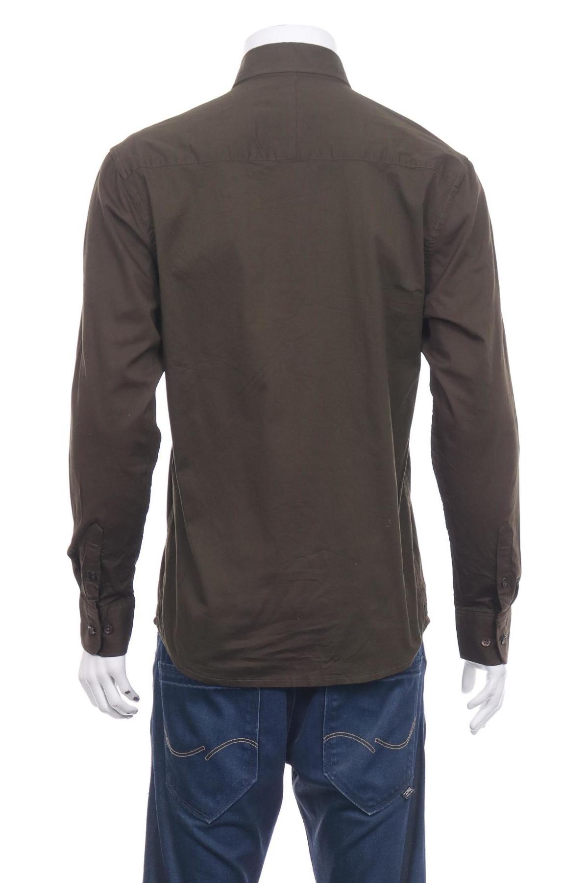 Риза BLACK REBEL2