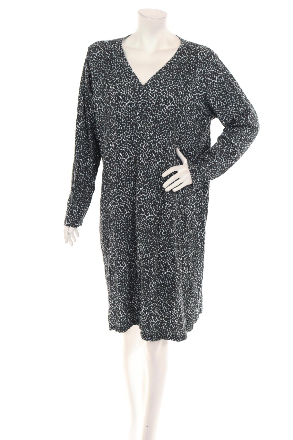 Ежедневна рокля ZHENZI1