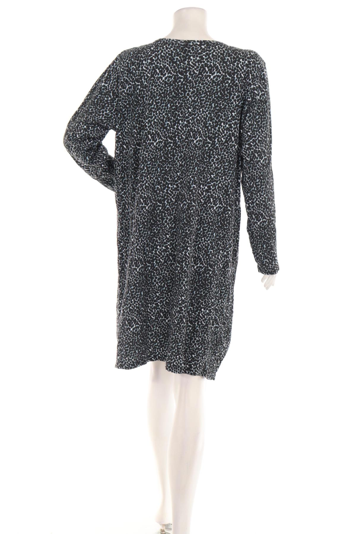 Ежедневна рокля ZHENZI2