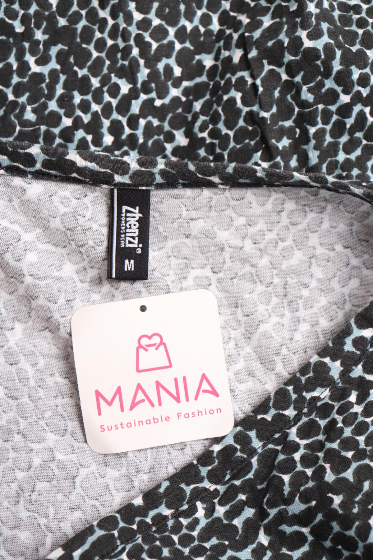 Ежедневна рокля ZHENZI3