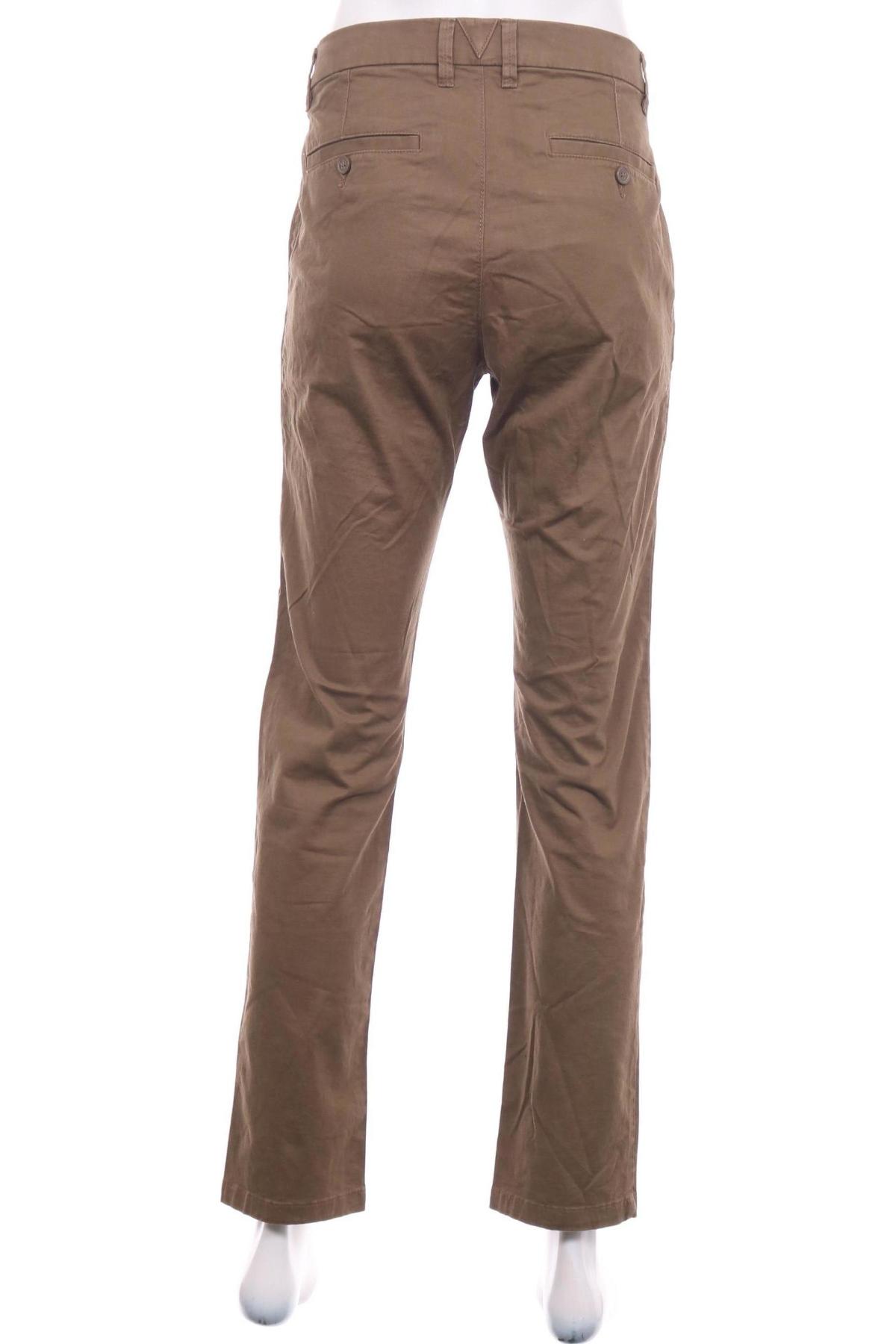 Панталон DRESSMANN2