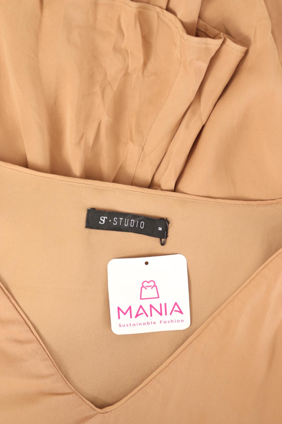 Блуза ST.STUDIO3