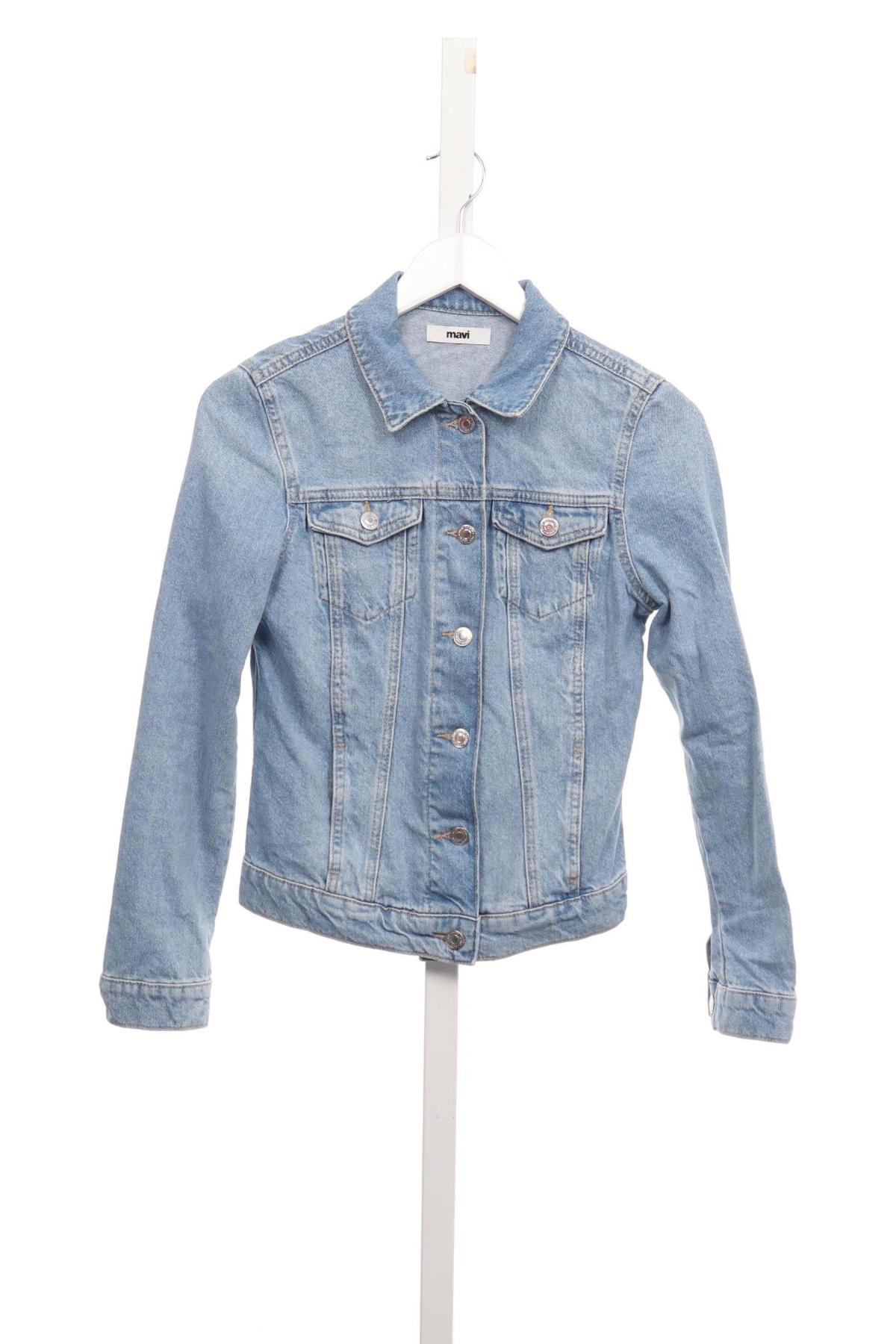 Дънково яке MAVI1