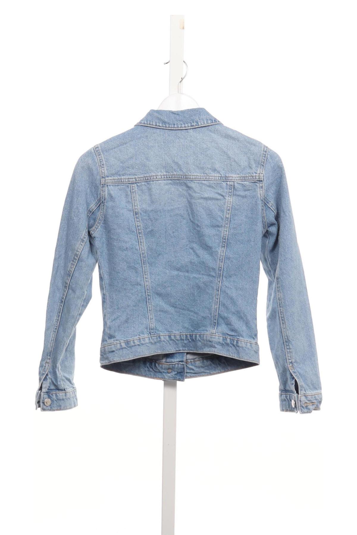 Дънково яке MAVI2