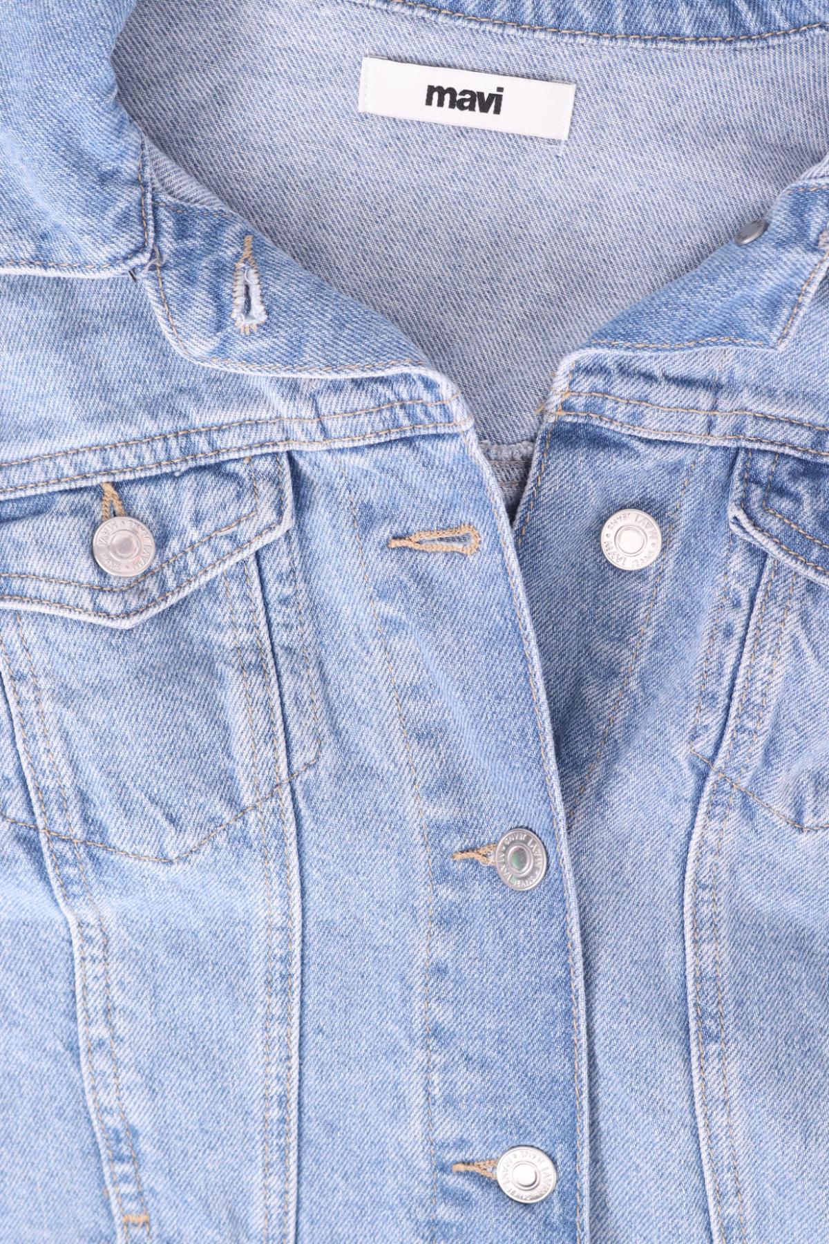 Дънково яке MAVI3