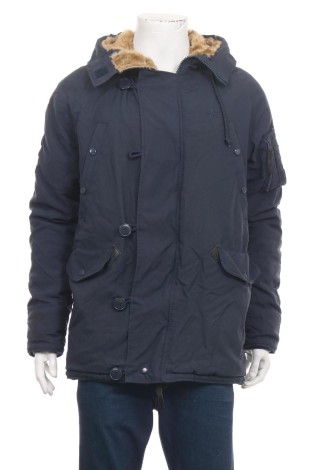 Зимно яке ALPHA INDUSTRIES