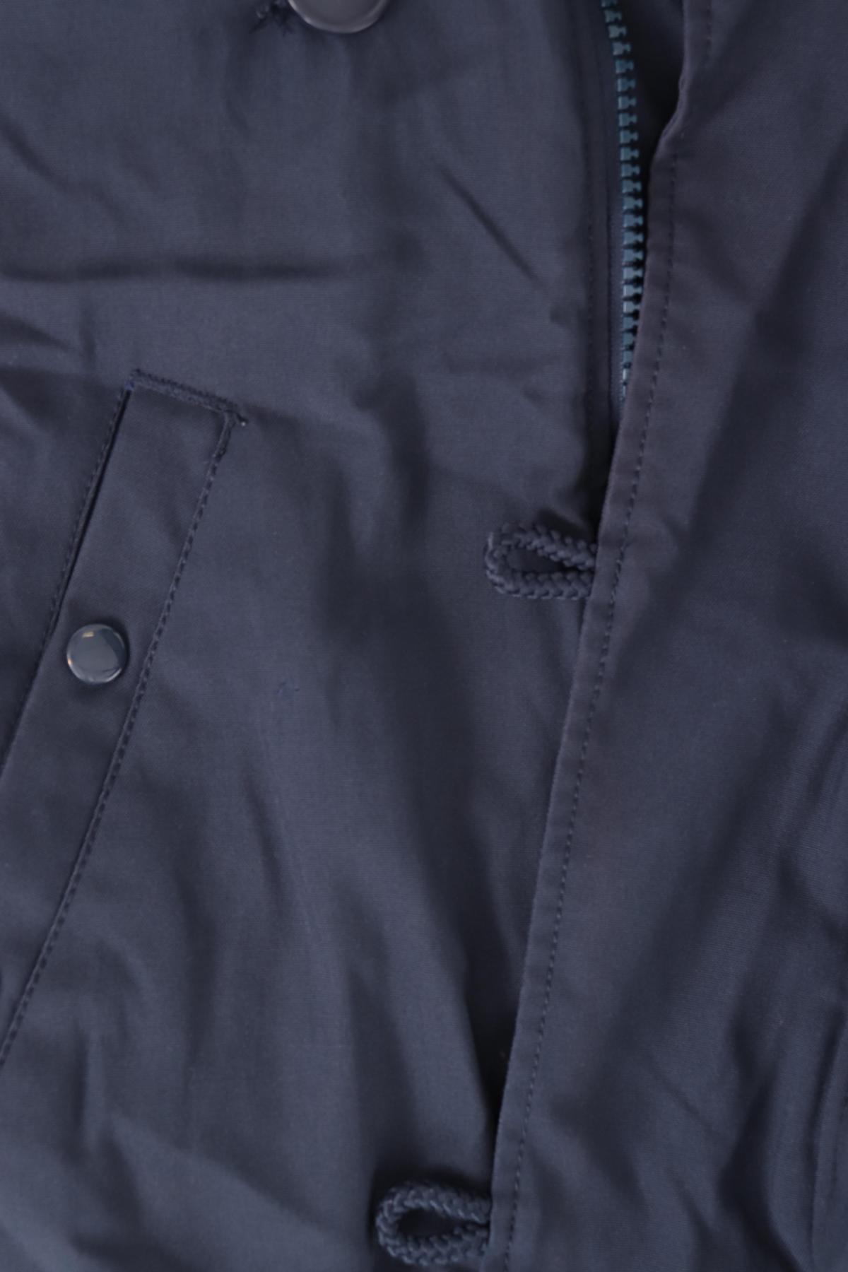 Зимно яке ALPHA INDUSTRIES4