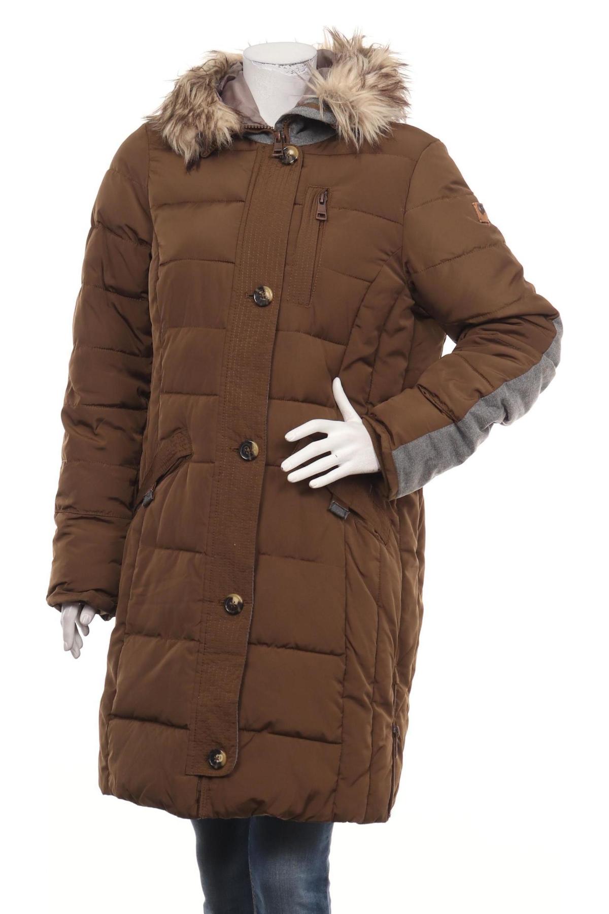 Зимно яке TOM TAILOR1