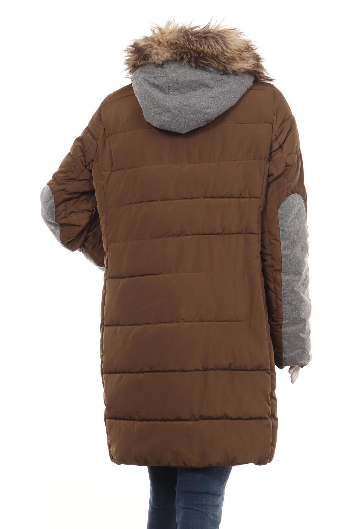 Зимно яке TOM TAILOR2