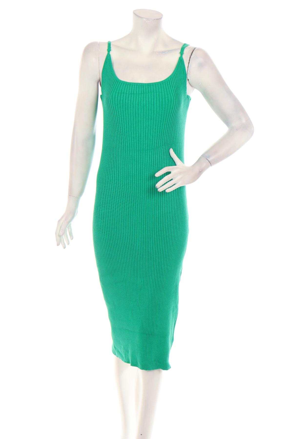 Ежедневна рокля H&M1