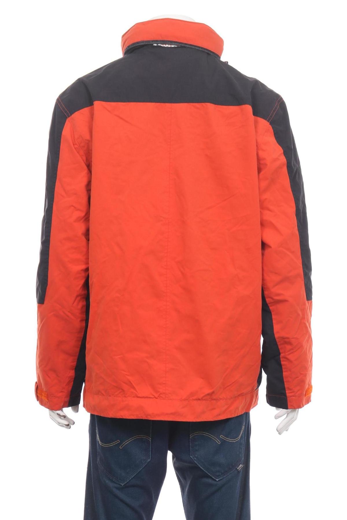 Пролетно/Есенно яке NO NAME2