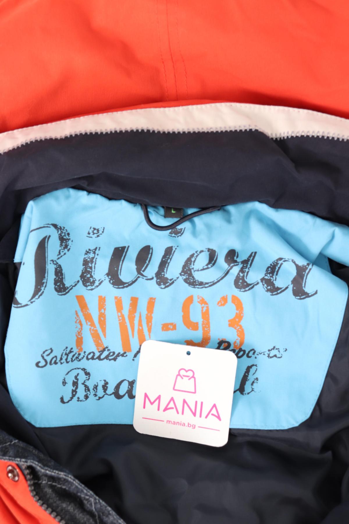 Пролетно/Есенно яке NO NAME3