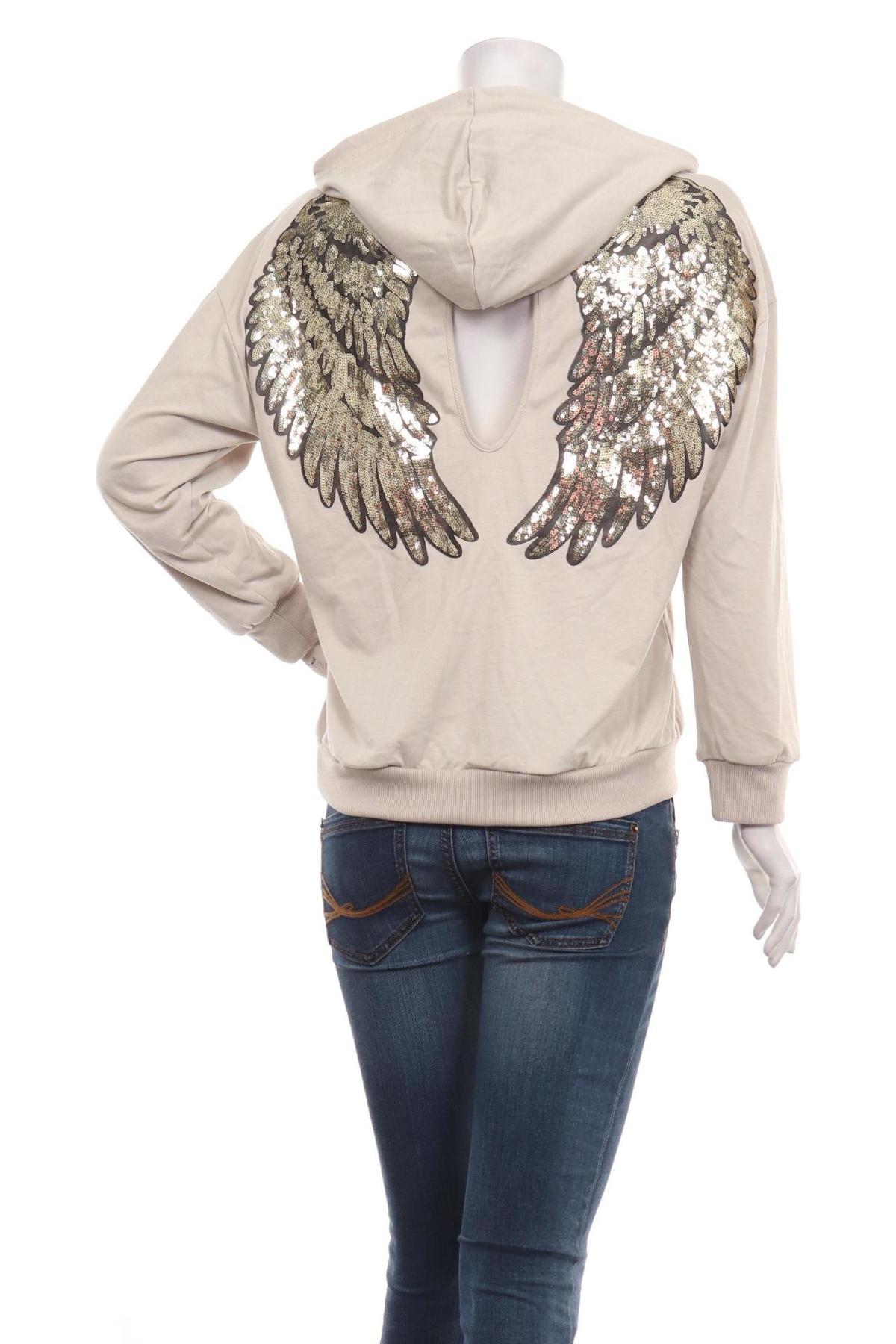 Суитшърт CHICME2