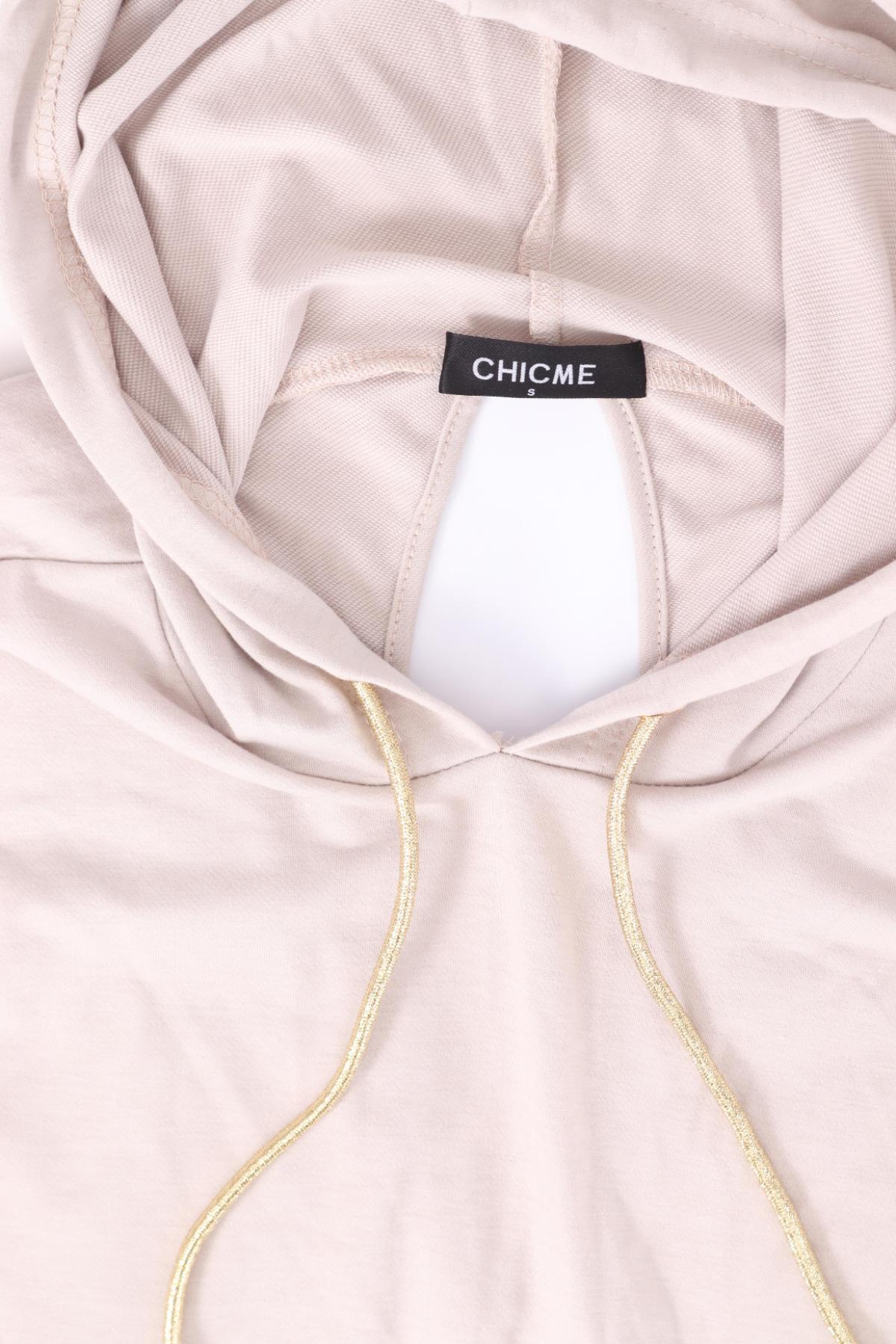 Суитшърт CHICME3