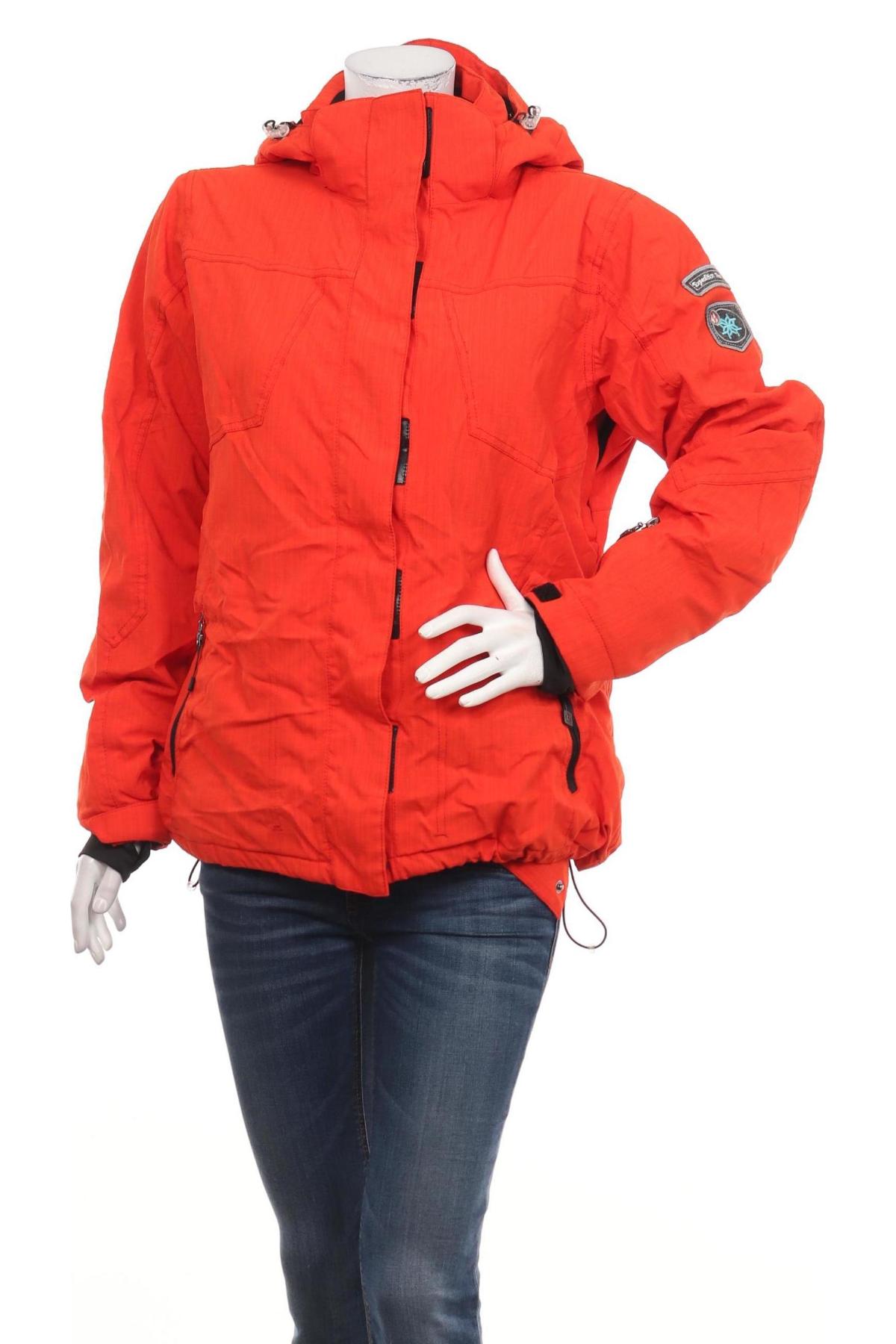 Яке за зимни спортове KILLTEC1