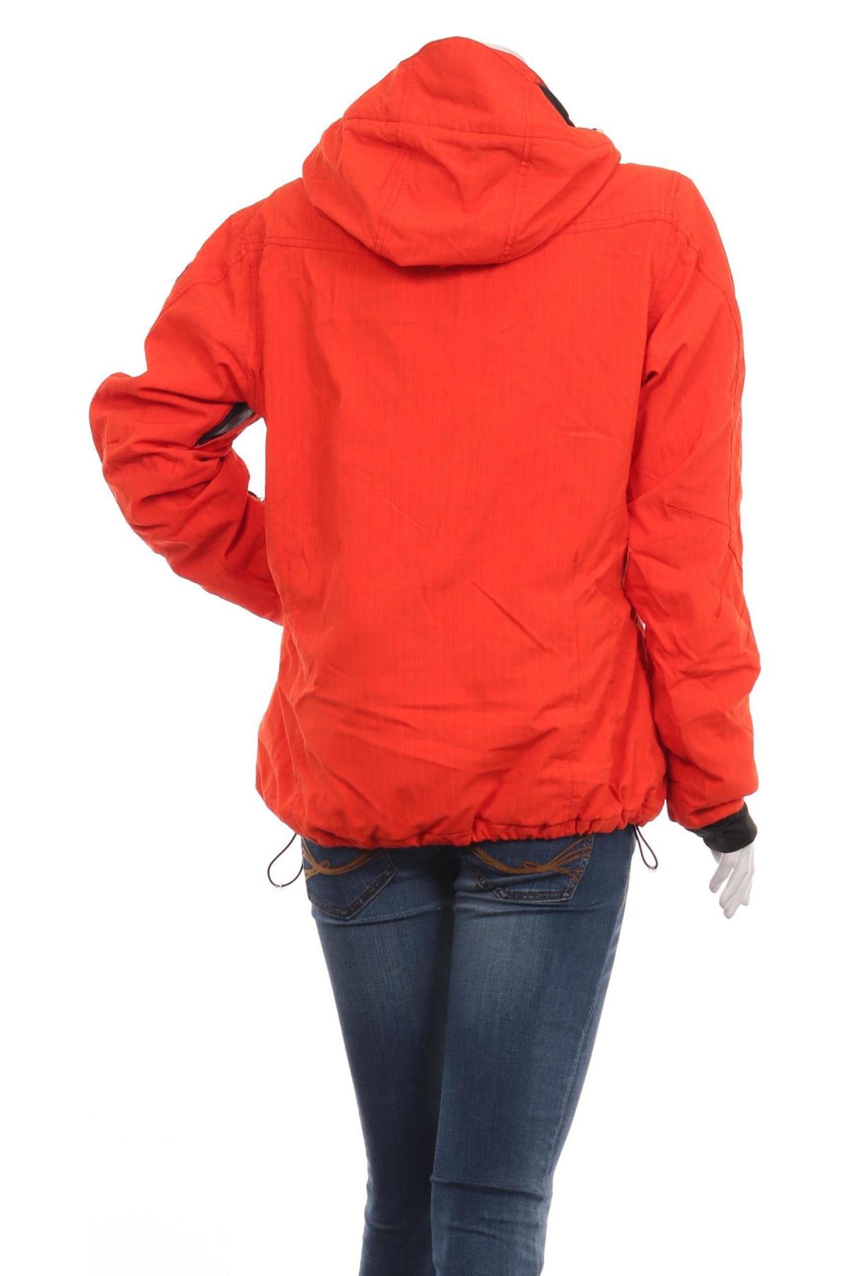 Яке за зимни спортове KILLTEC2