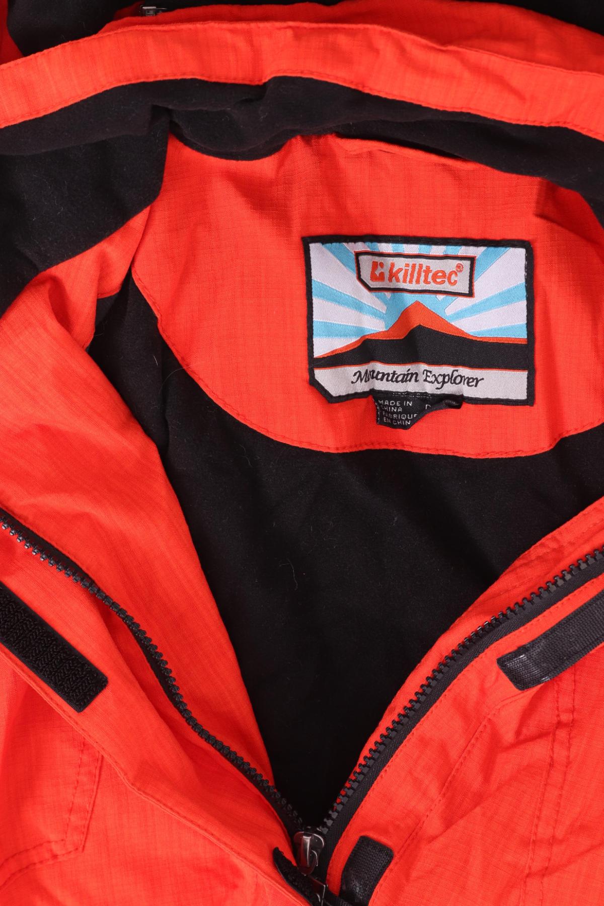 Яке за зимни спортове KILLTEC3