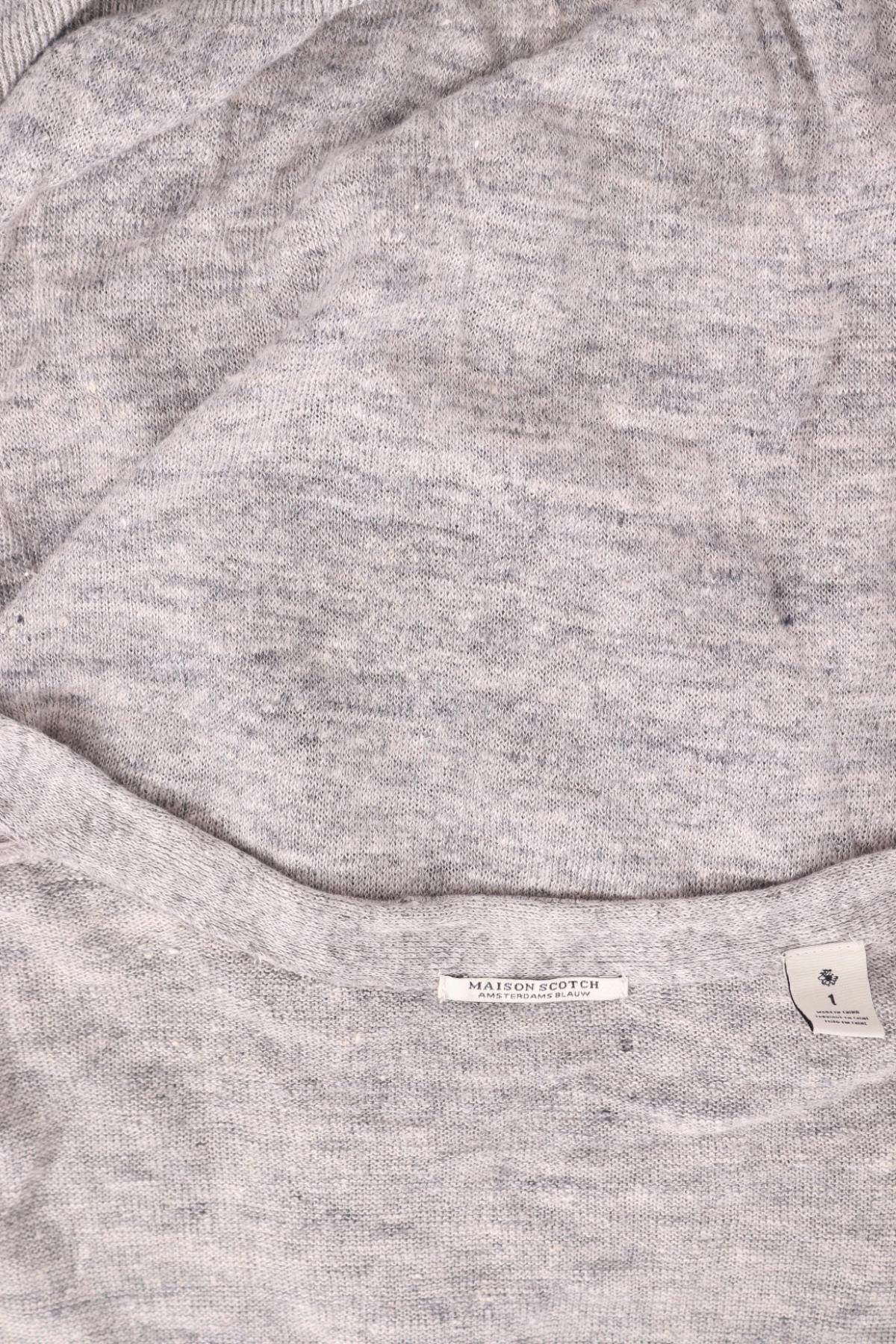 Жилетка MAISON SCOTCH3