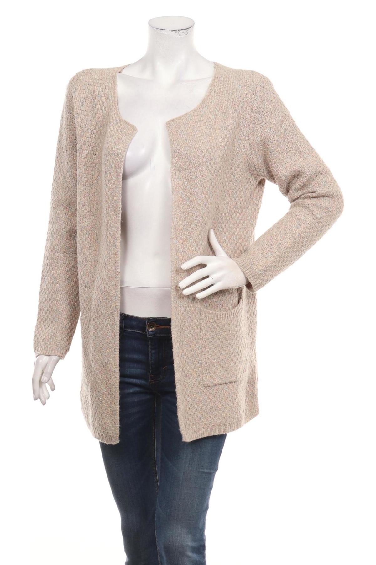 Жилетка ESCANDELLE1