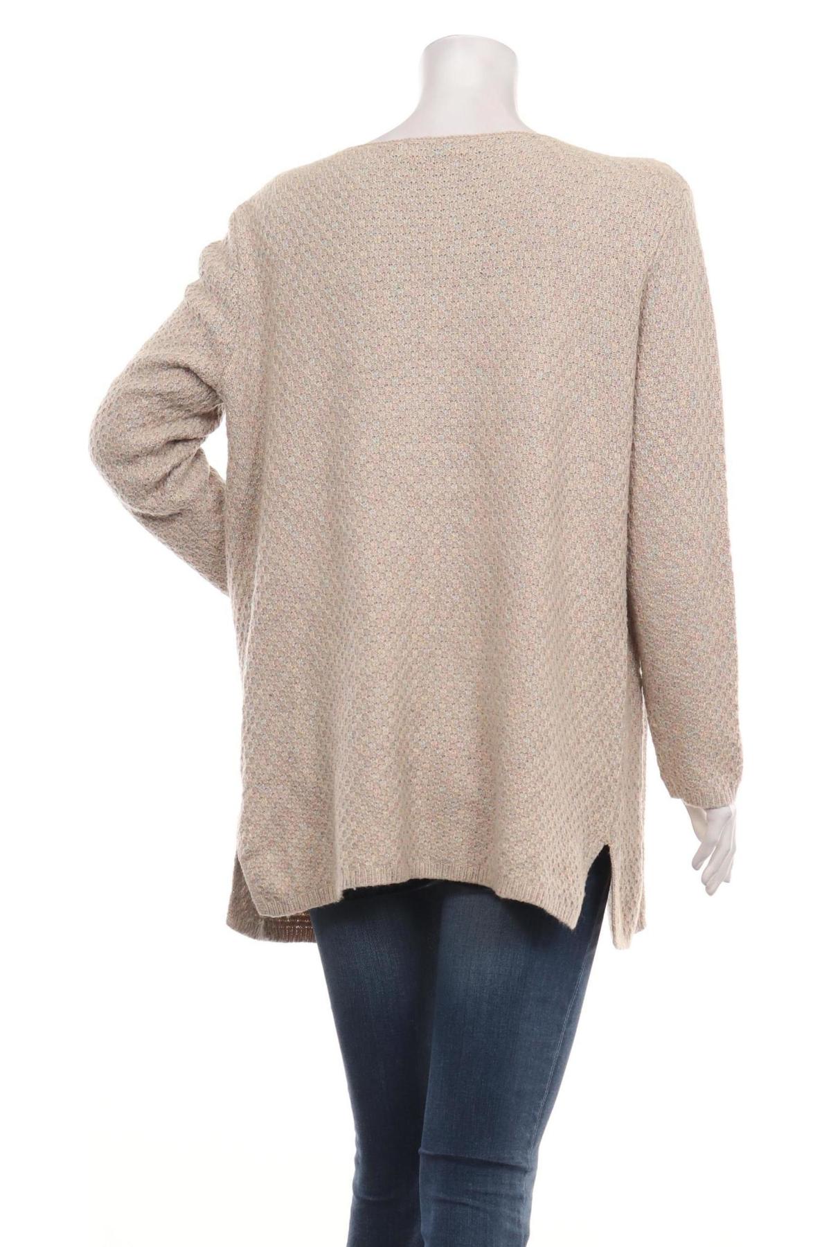 Жилетка ESCANDELLE2