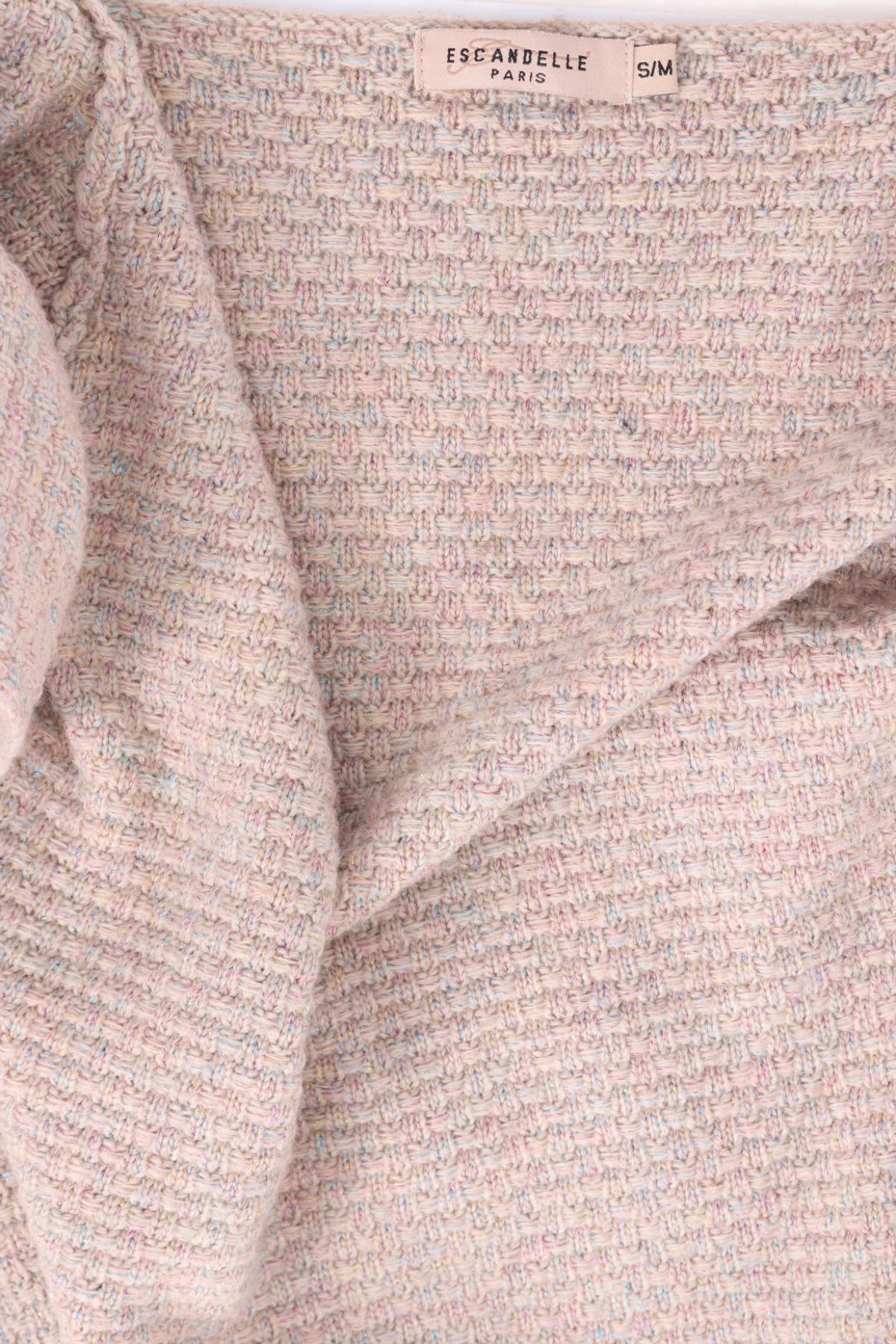 Жилетка ESCANDELLE3