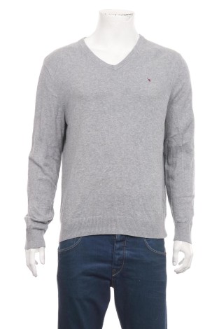 Пуловер TOMMY HILFIGER