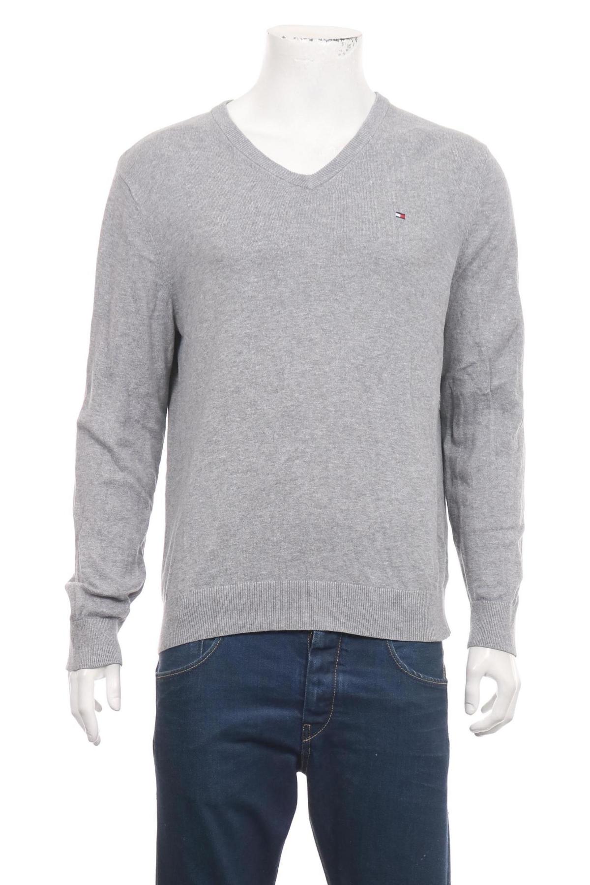 Пуловер TOMMY HILFIGER1