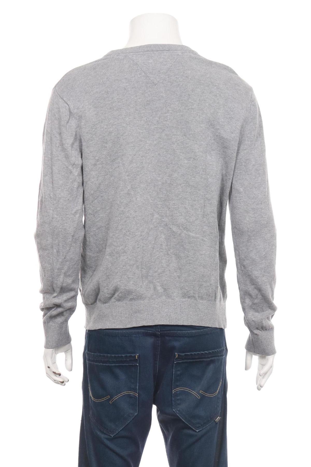 Пуловер TOMMY HILFIGER2