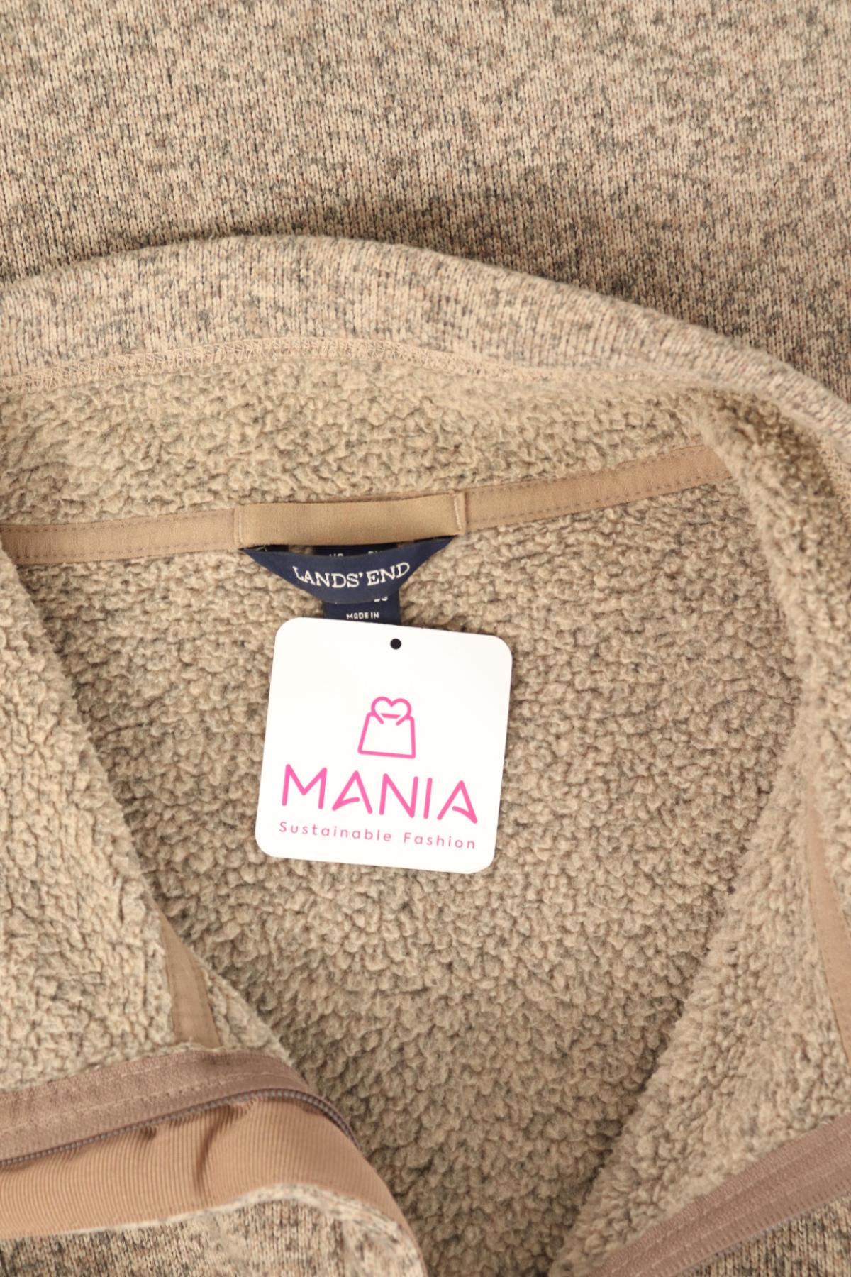 Поларено горнище LANDS' END3