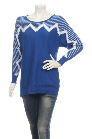 Пуловер NO NAME